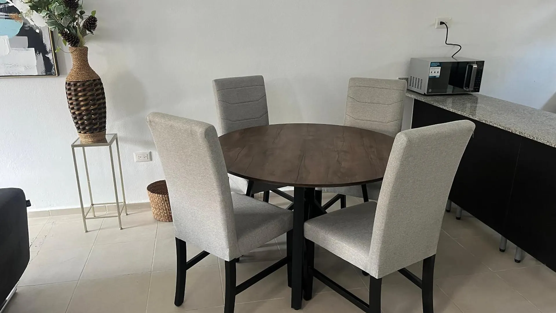 Holiday home A 20 Minutos De La Playa Cancun